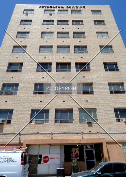 Petroleum Building