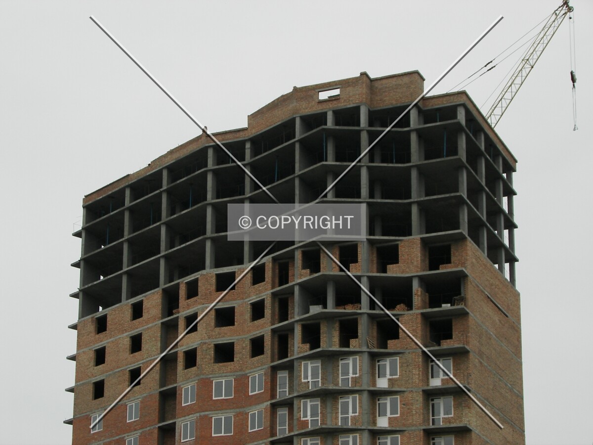 Top of the building from Pancha Street