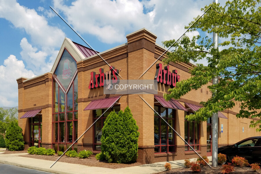 Arby's