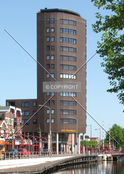Het Raethuys