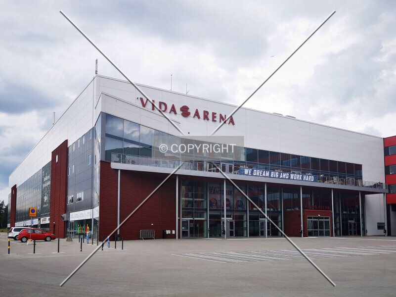 Vida Arena