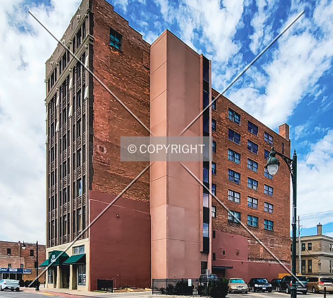 Sears Building