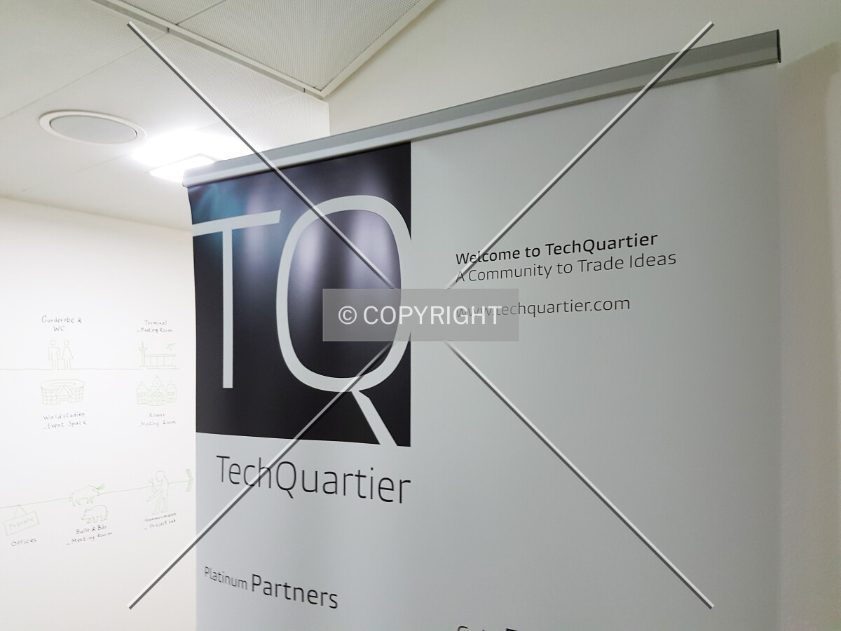 TC logo - TechQuartier
