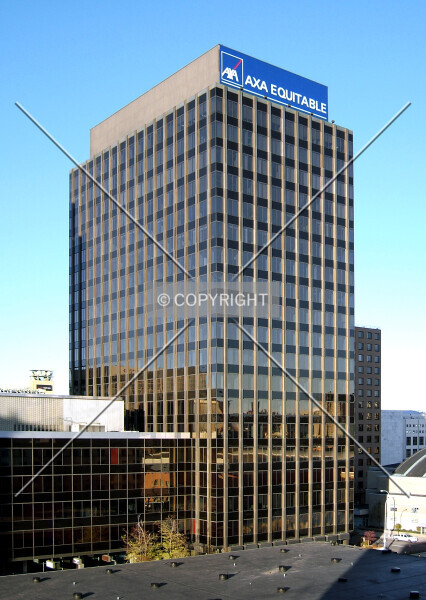 AXA Tower II