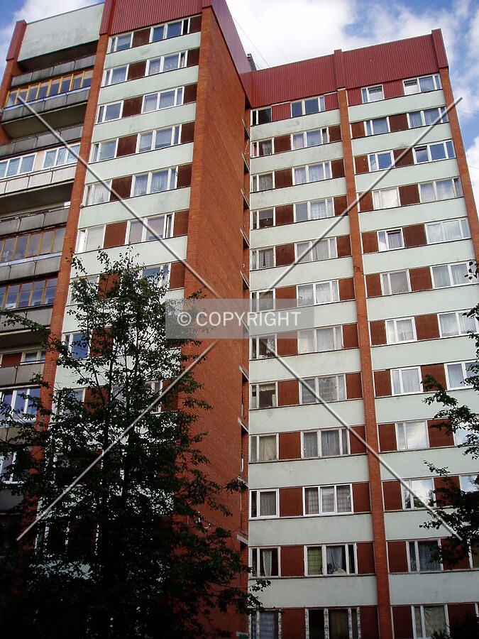 View from Slokas Street