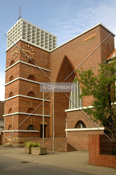 Christkönigskirche