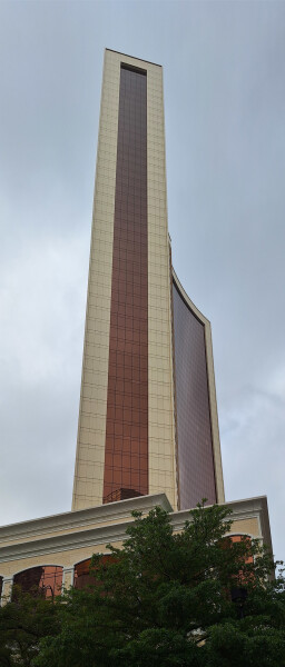 Encore at Wynn Macau