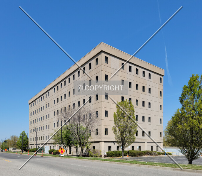 8800 East 63rd Street