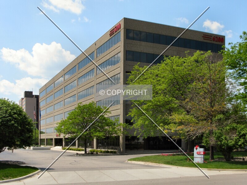 Brookdale Corporate Center II