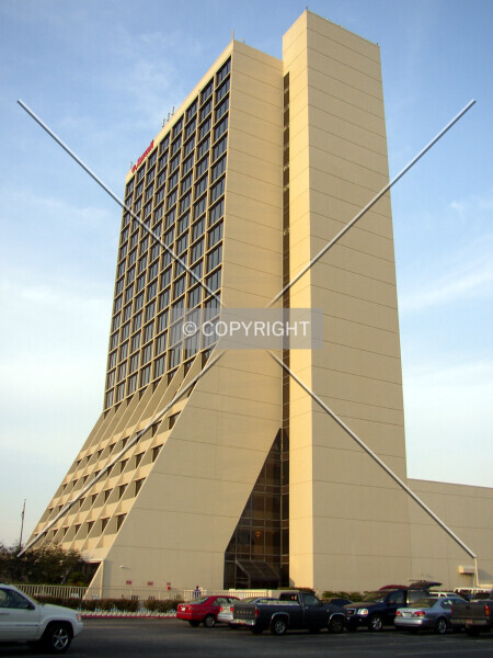 Marriott Mobile Hotel