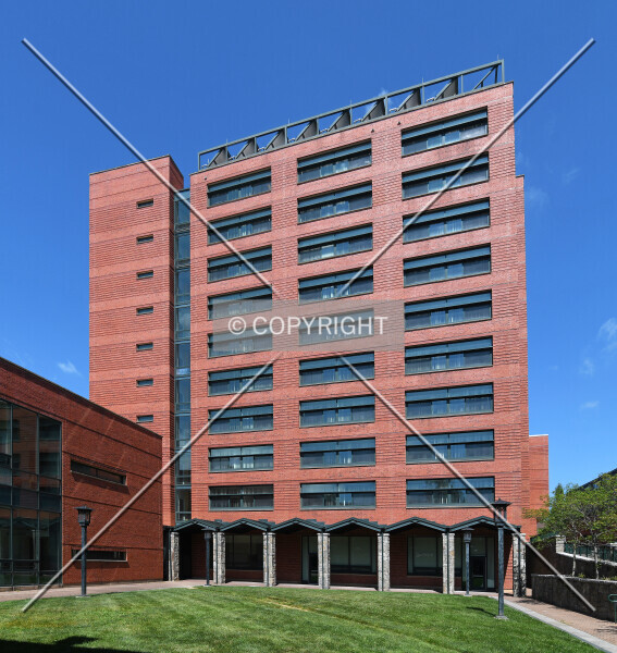 Summit Hall
