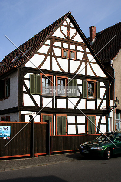 Frankfurter Straße 20