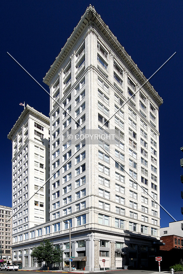 Full elevation