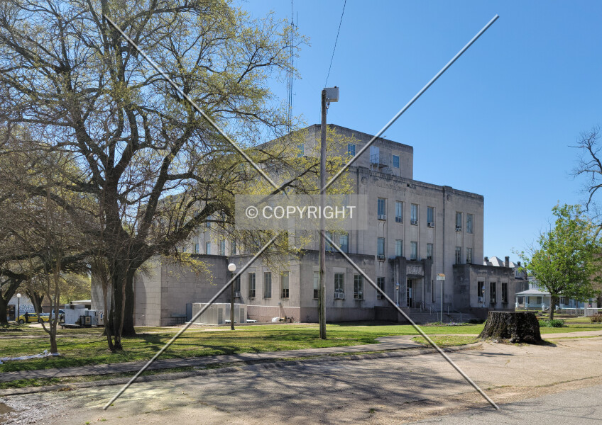 Miller County Courthouse