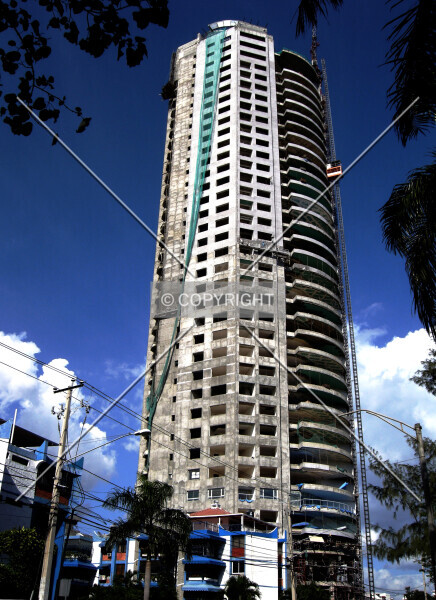 Torre Caney