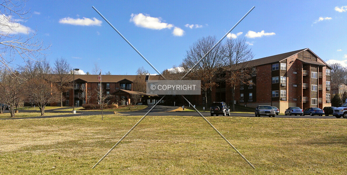 Autumn Ridge Retirement Living