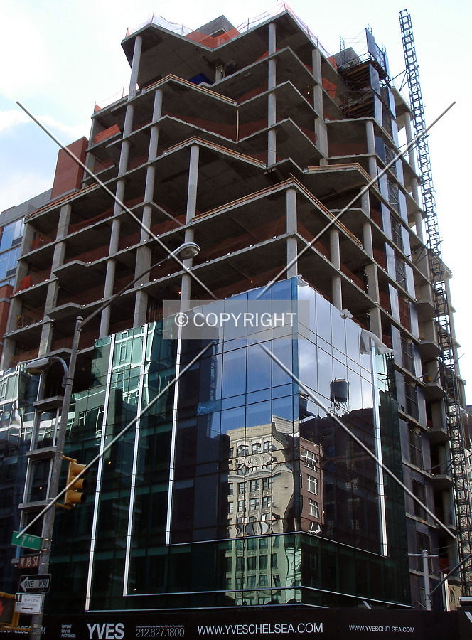 Corner at 18th and 7th