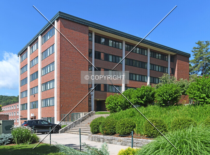 Elkstone Hall