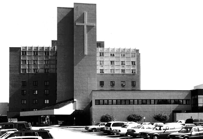 Trinity Medical Center West