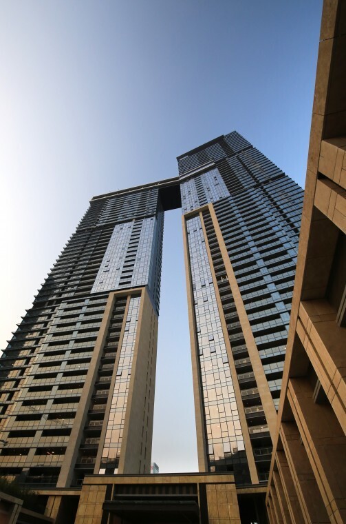 Computer rendering