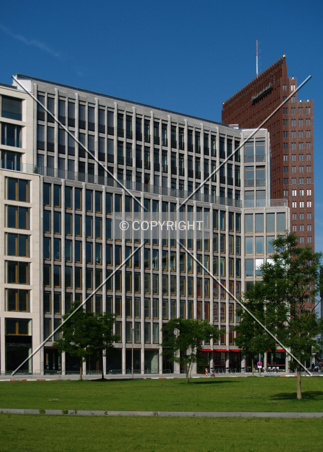 As seen from the eastern side