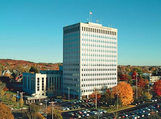 Brady Sullivan Tower