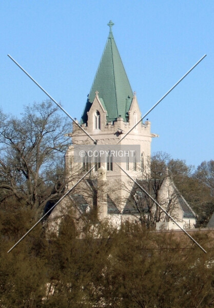 St. Vincent Martyr Catholic Church