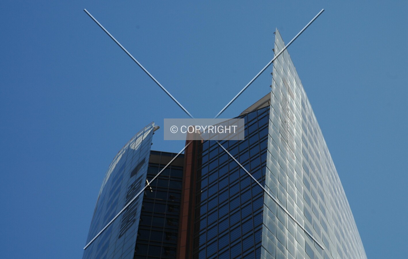 Top of the southside