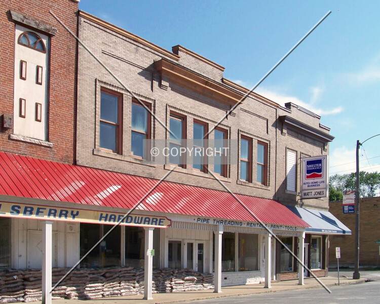 216 Broadway Street