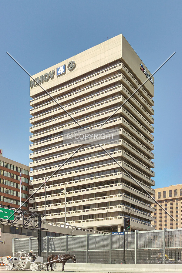 View from the southeast; April 23, 2015