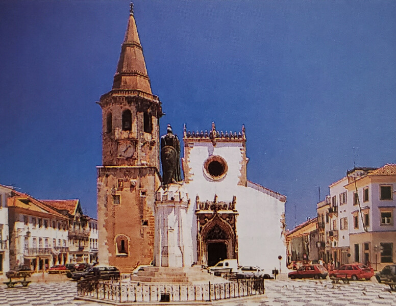 Igreja de São João Baptista