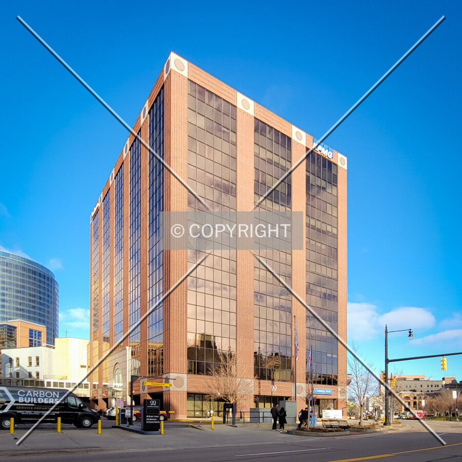 From the southeast; January 14, 2023