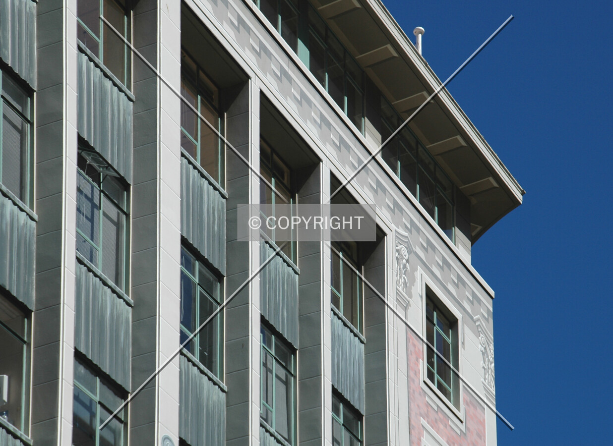 Westside detail