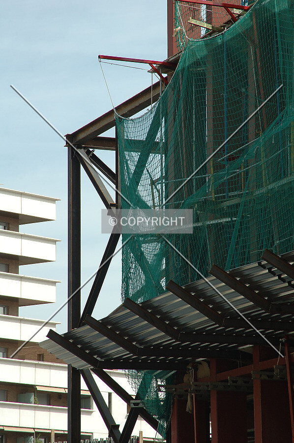 Steel structure