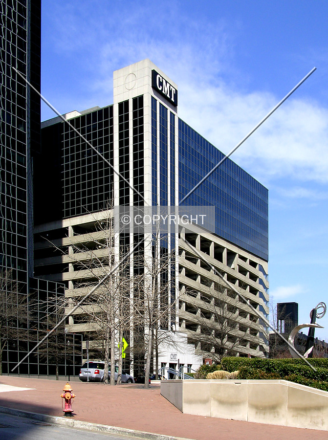 From the southwest
