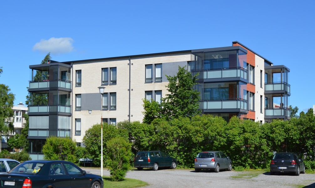 Isotuvantie 4