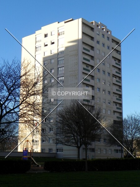 20 Rue de la Clouère