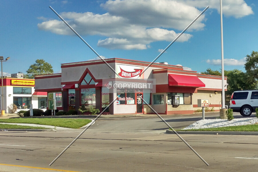 Mr. Burritos Authentic Mexican Food