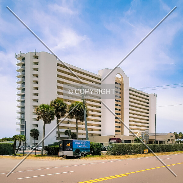 Radisson Suites Hotel Oceanfront