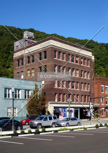 308 Seneca Street