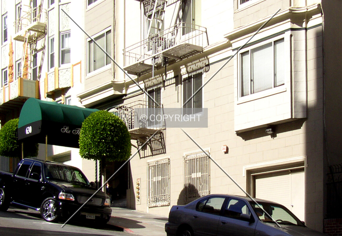 Western base along Mason Street