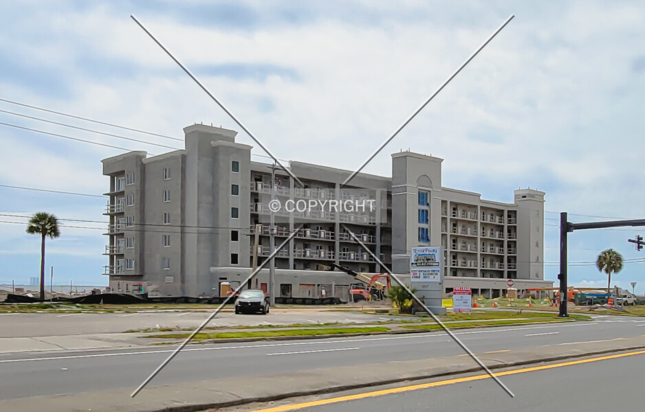 River Palms Riverfront - South