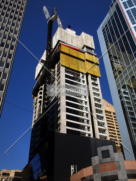Sydney Greenland Centre
