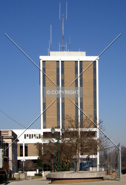 Union County Courthouse