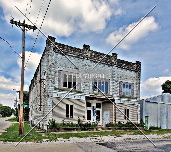 8090 West 1st Street