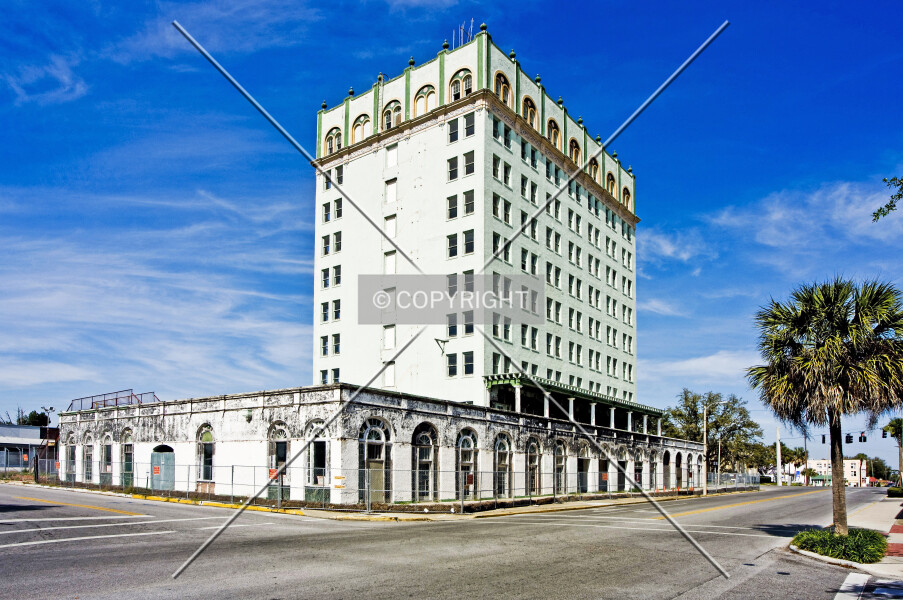 Hotel Grand