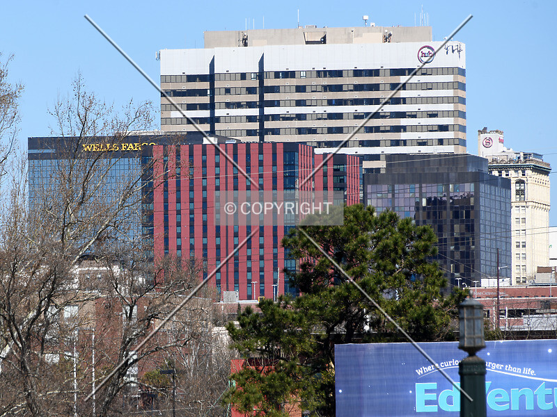 The Standard at Columbia