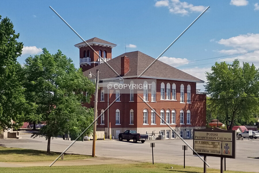 Washington County Courthouse