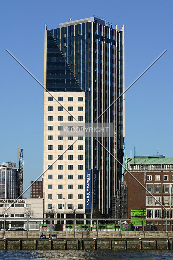 View from Noordereiland