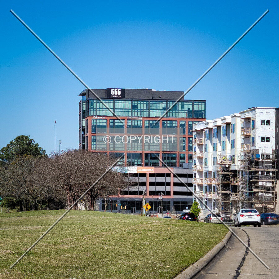 From the southeast; March 20, 2023